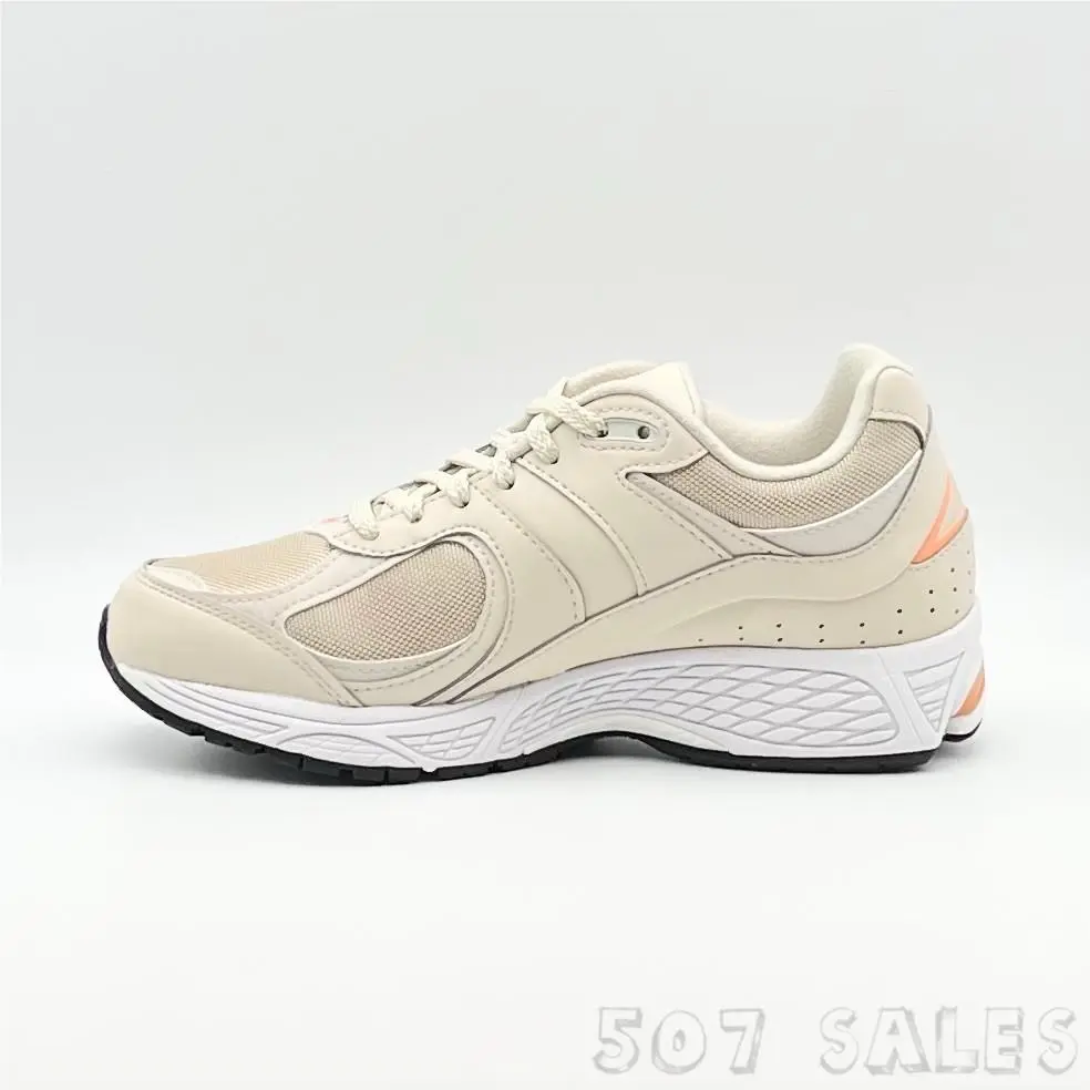 New Balance shoes - New Balance 2002R - M2002ROP - Beige 9
