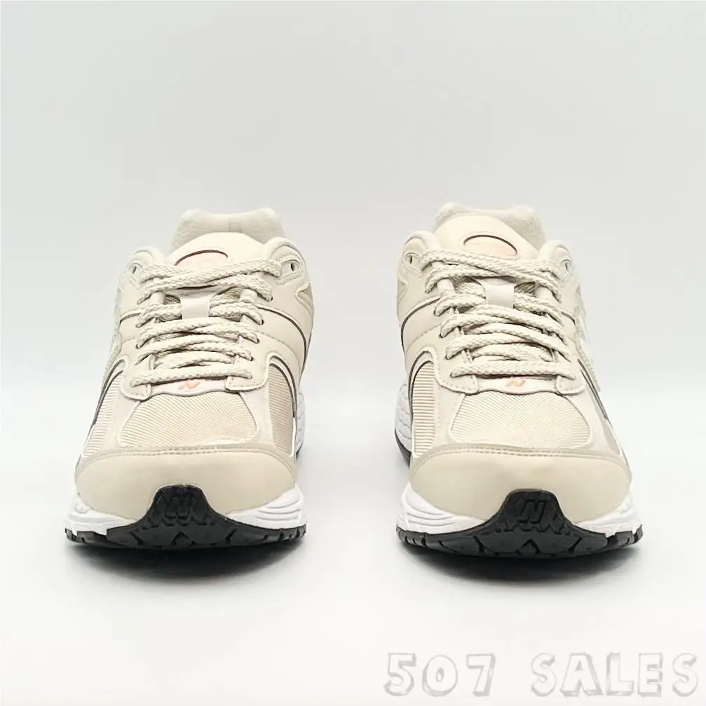 New Balance shoes - New Balance 2002R - M2002ROP - Beige 12