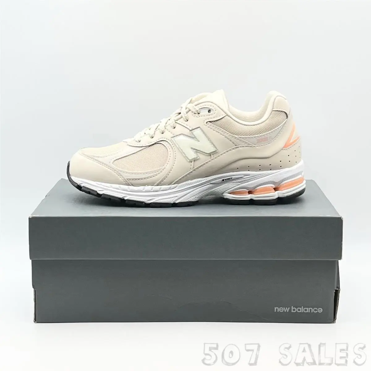 New Balance shoes - New Balance 2002R - M2002ROP - Beige 16
