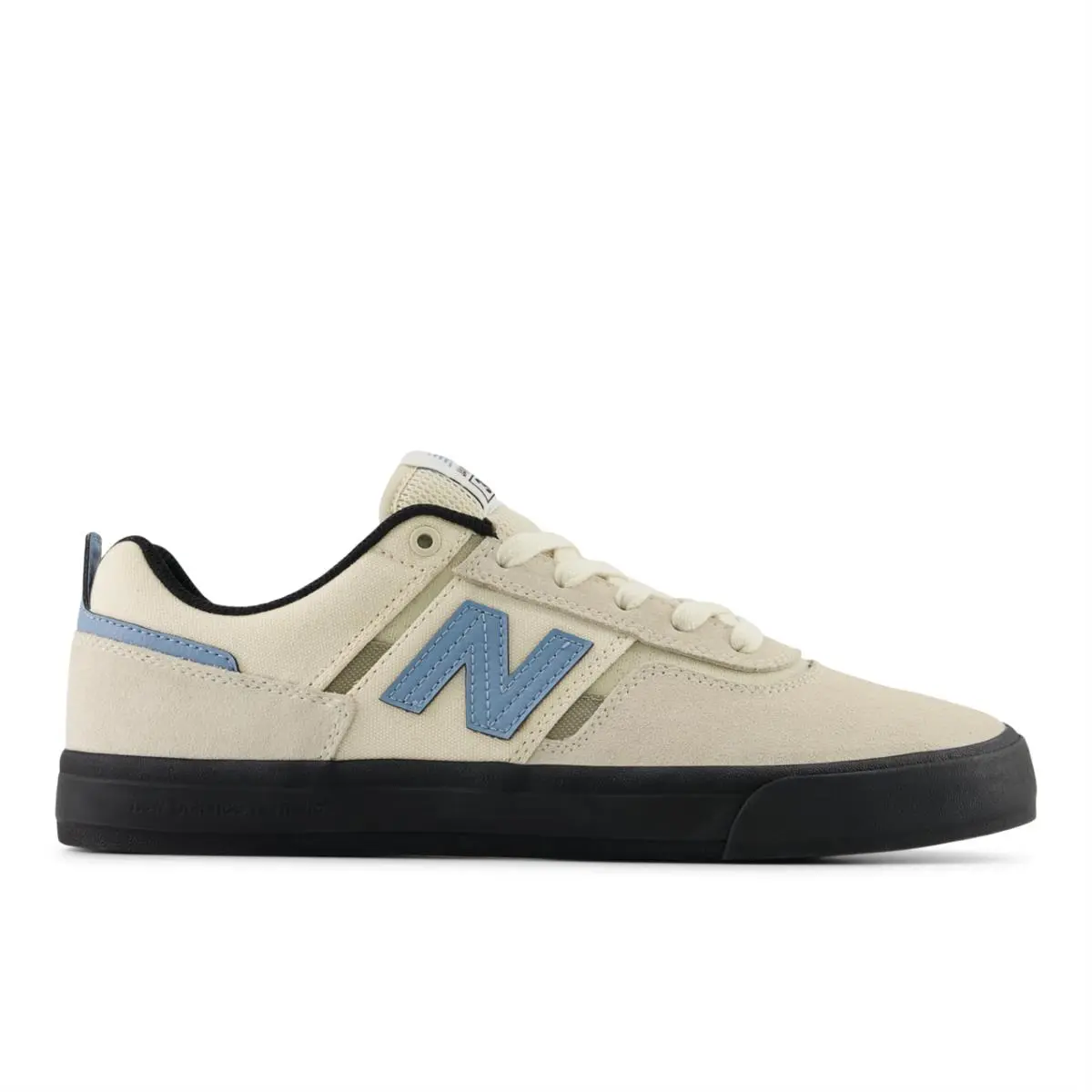 New Balance shoes - New Balance Numeric Men`s Nb Numeric Jamie Foy 306 Sea Salt Shoes - UN306SBB - Sea Salt 39