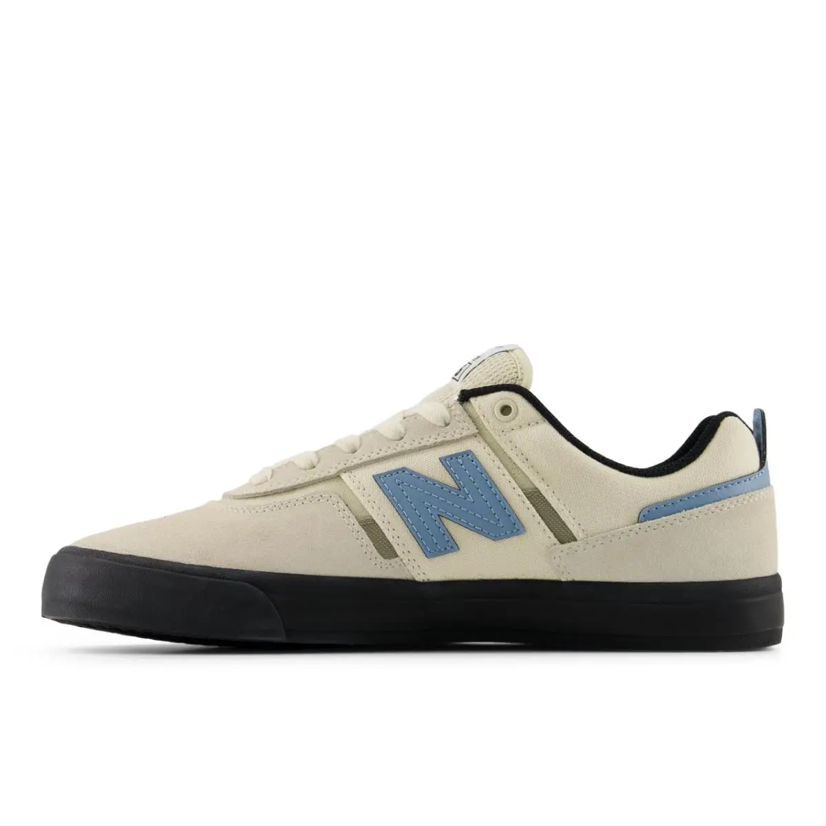 New Balance shoes - New Balance Numeric Men`s Nb Numeric Jamie Foy 306 Sea Salt Shoes - UN306SBB - Sea Salt 50
