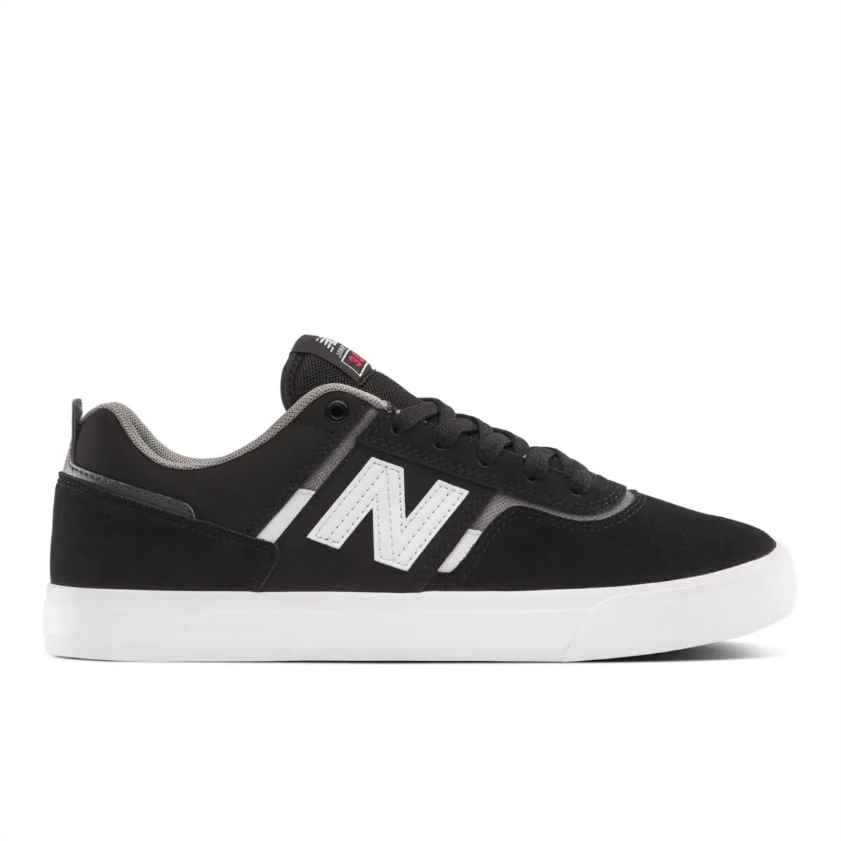 New Balance shoes - New Balance Numeric Men`s Nb Numeric Jamie Foy 306 Black Shoes - NM306BMS - Black 3