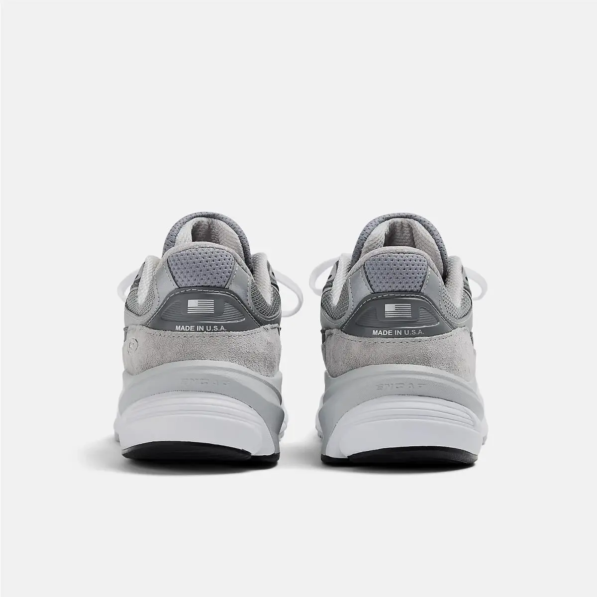 New Balance shoes - New Balance Made in USA 990v6 M990GL6 - M990GL6 - Gray 3