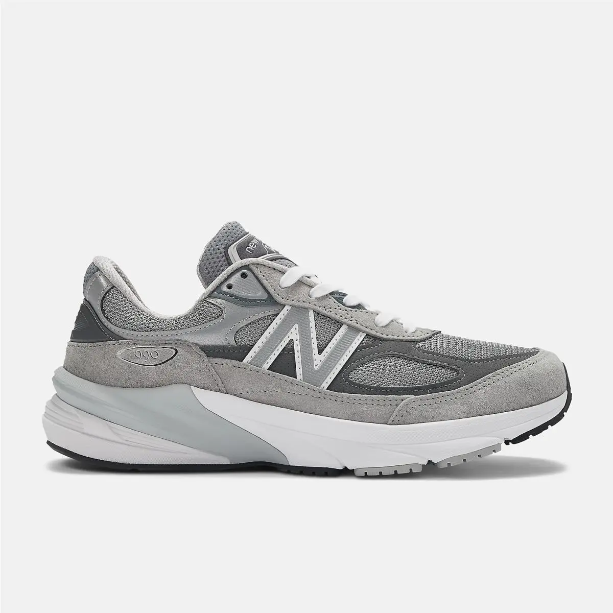 New Balance shoes - New Balance Made in USA 990v6 M990GL6 - M990GL6 - Gray 12