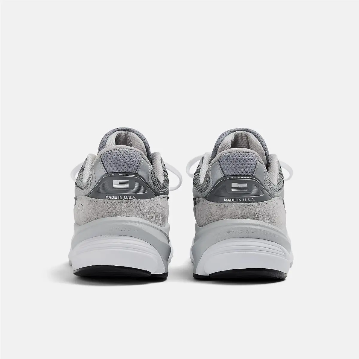 New Balance shoes - New Balance Made in USA 990v6 M990GL6 - M990GL6 - Gray 15