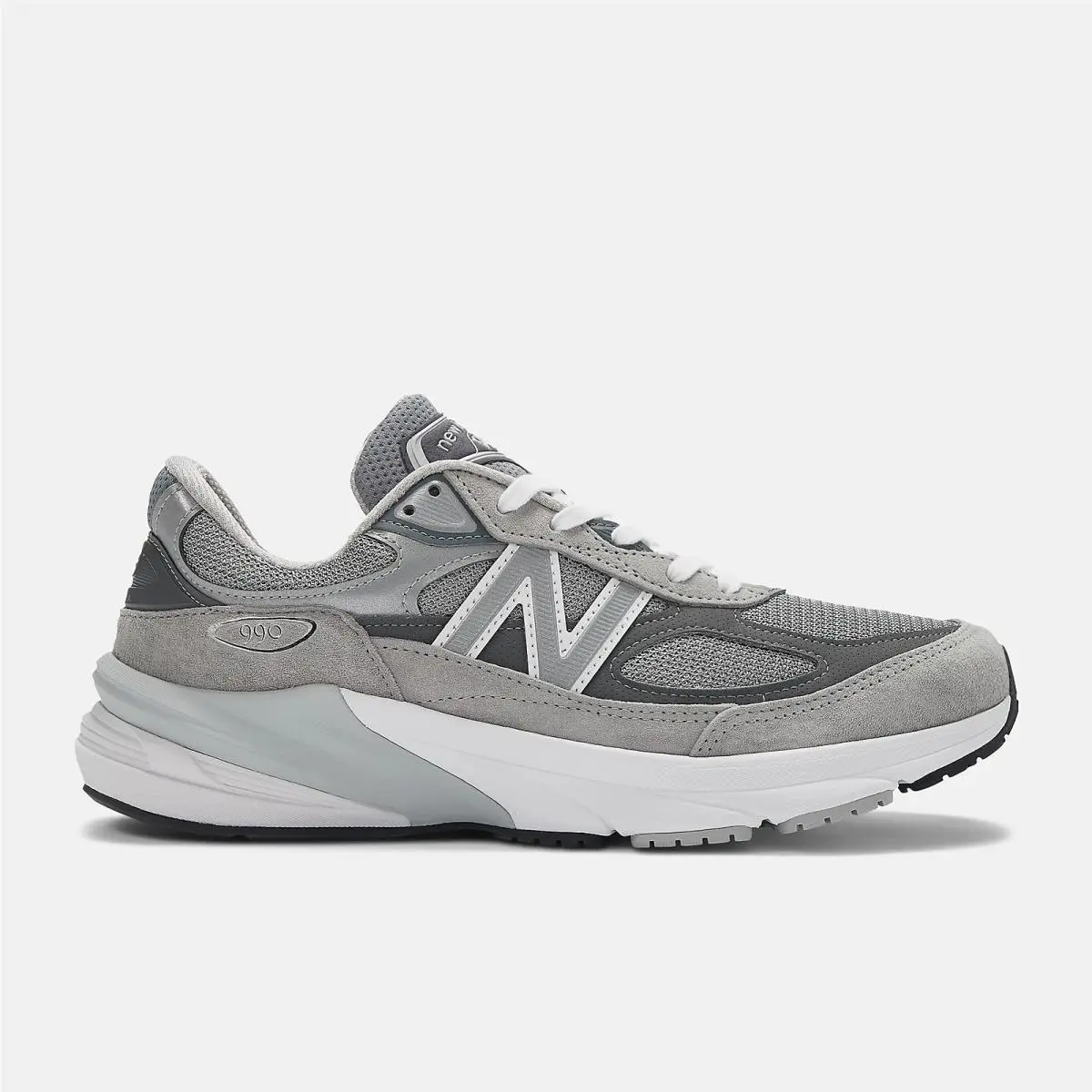New Balance shoes - New Balance Made in USA 990v6 M990GL6 - M990GL6 - Gray 18