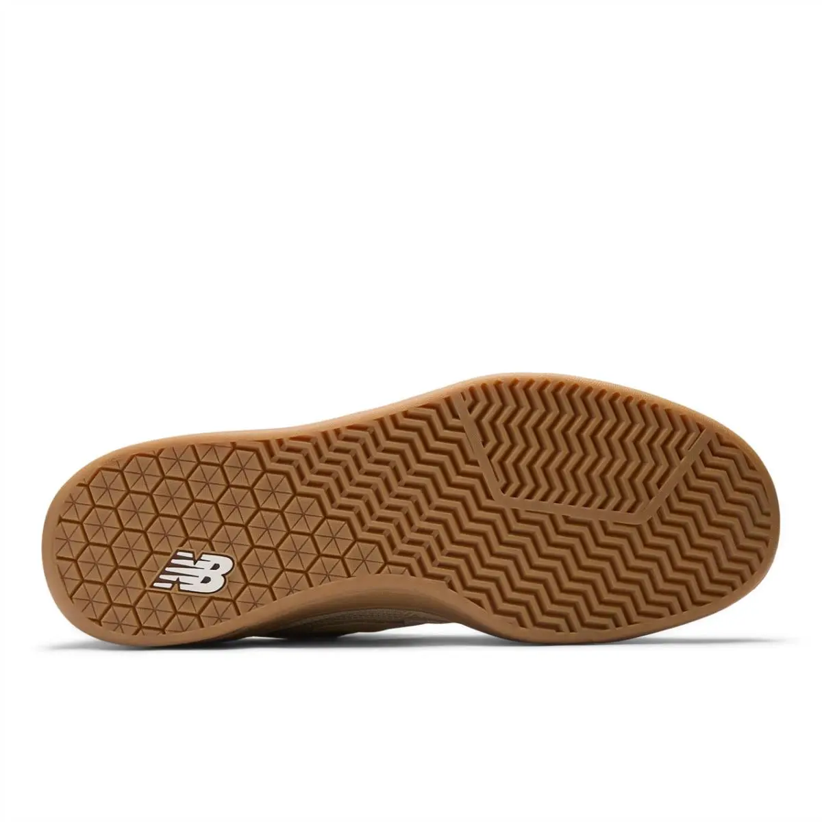 New Balance shoes - New Balance Numeric Men`s Nb Numeric 440 V2 Incense Shoes - NM440JL2 - Incense 1