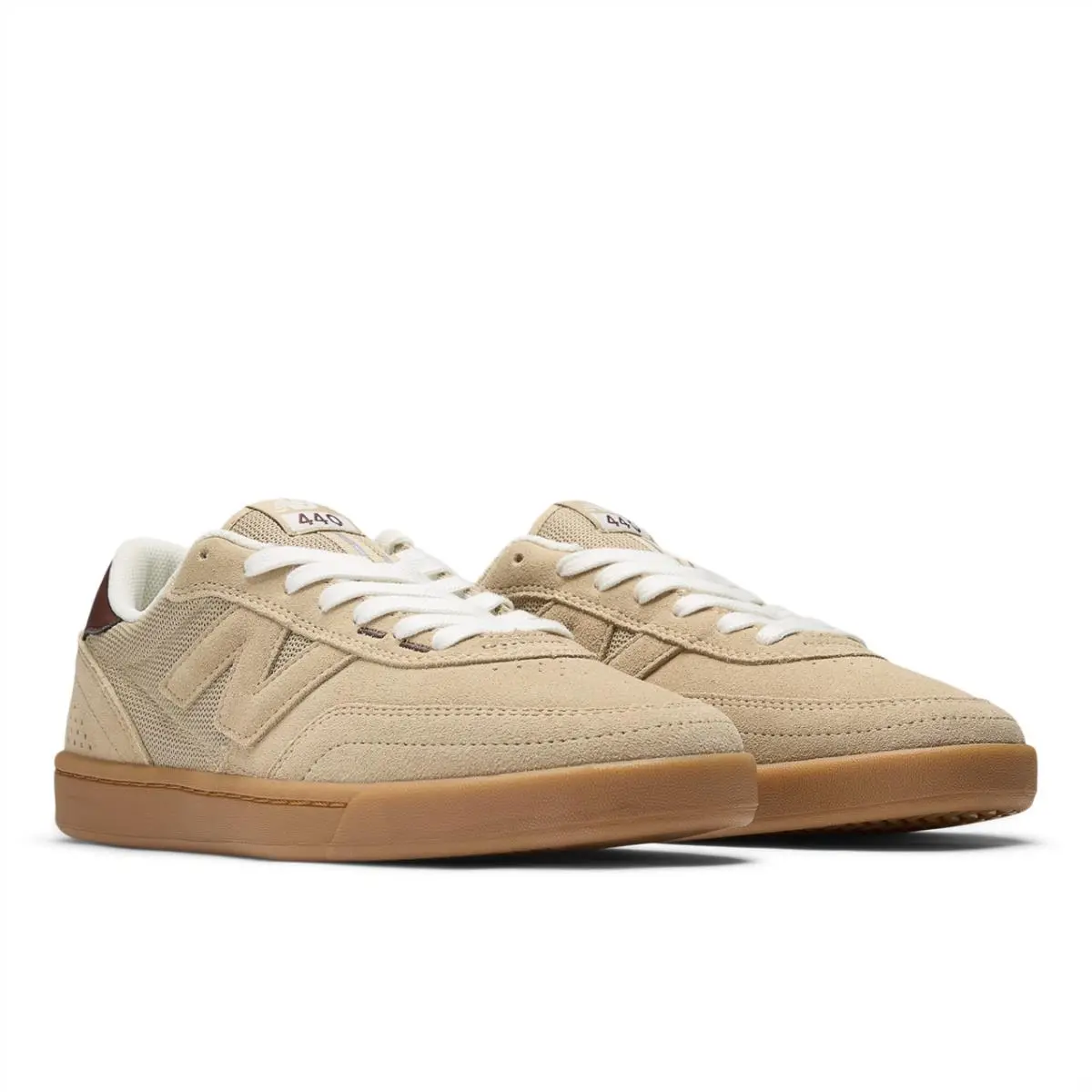 New Balance shoes - New Balance Numeric Men`s Nb Numeric 440 V2 Incense Shoes - NM440JL2 - Incense 8
