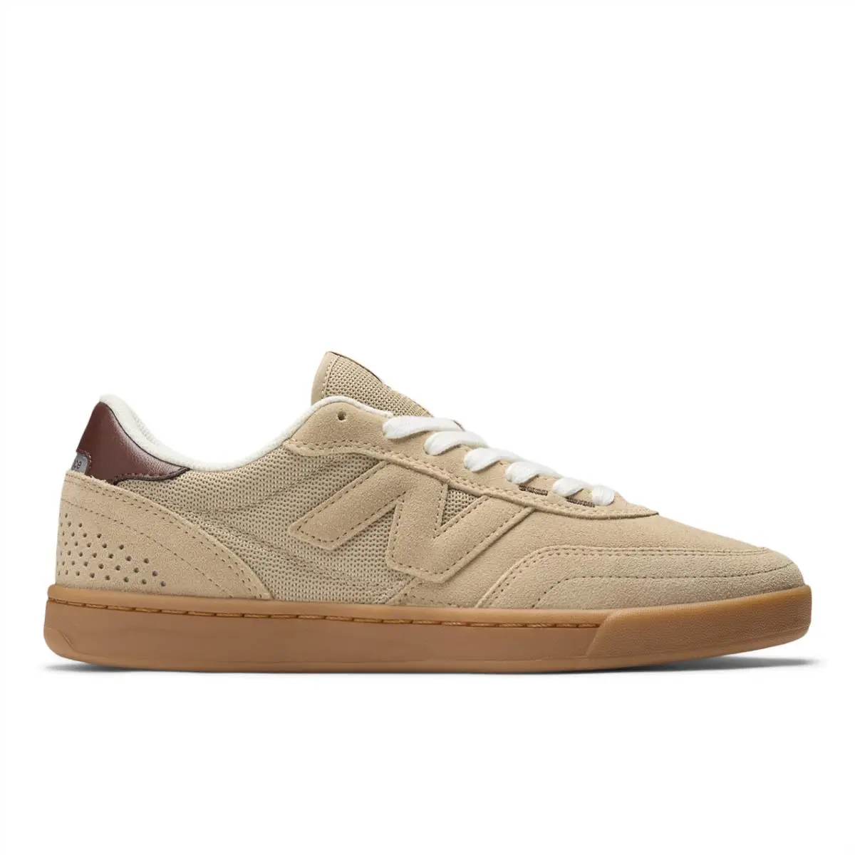 New Balance shoes - New Balance Numeric Men`s Nb Numeric 440 V2 Incense Shoes - NM440JL2 - Incense 4