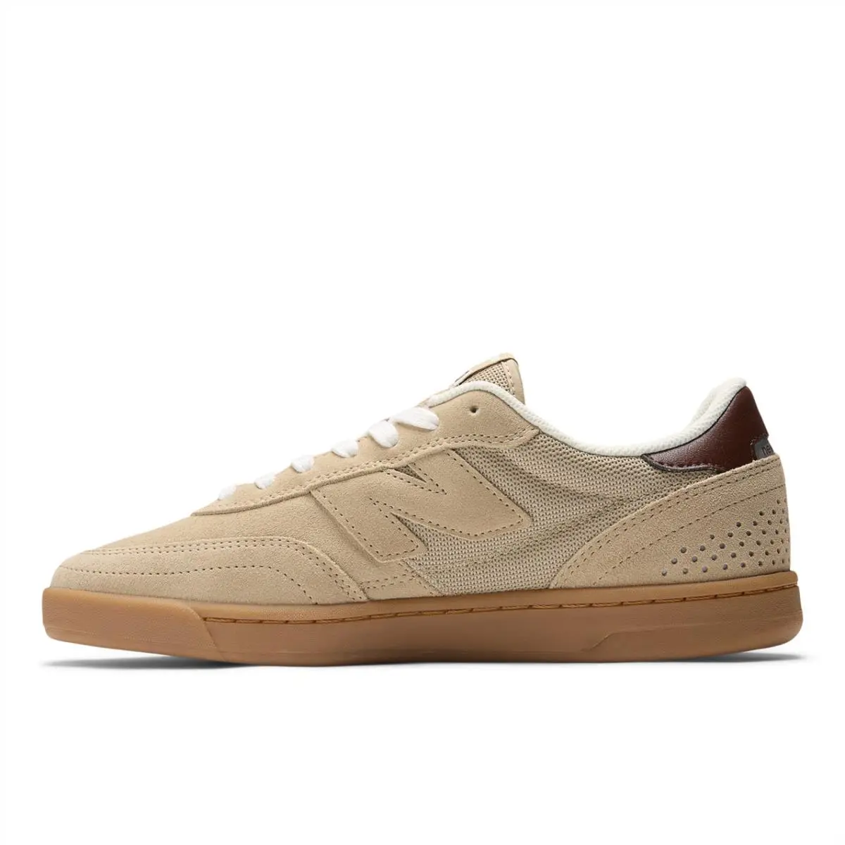 New Balance shoes - New Balance Numeric Men`s Nb Numeric 440 V2 Incense Shoes - NM440JL2 - Incense 5