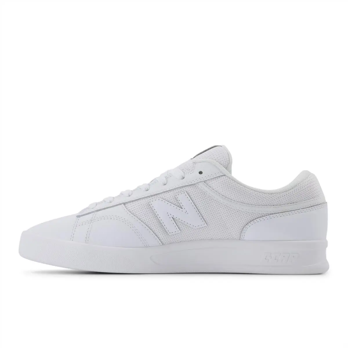 New Balance shoes - New Balance Numeric Men`s Nb Numeric 430 White Shoes - NM430WII - White 0