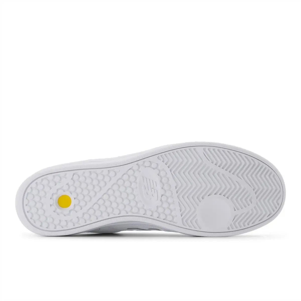 New Balance shoes - New Balance Numeric Men`s Nb Numeric 430 White Shoes - NM430WII - White 1