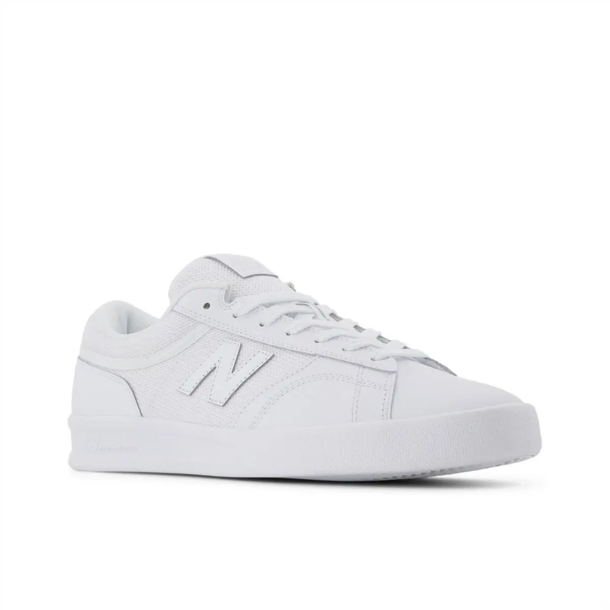 New Balance shoes - New Balance Numeric Men`s Nb Numeric 430 White Shoes - NM430WII - White 8