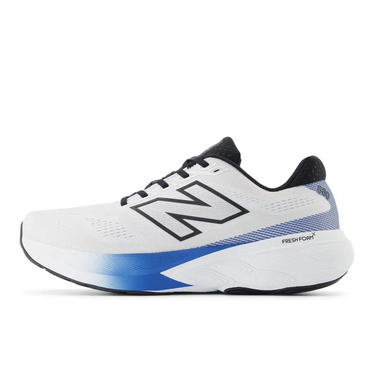 New Balance shoes - New Balance Fresh Foam X 880V15 M880N15 - M880N15 - White 1