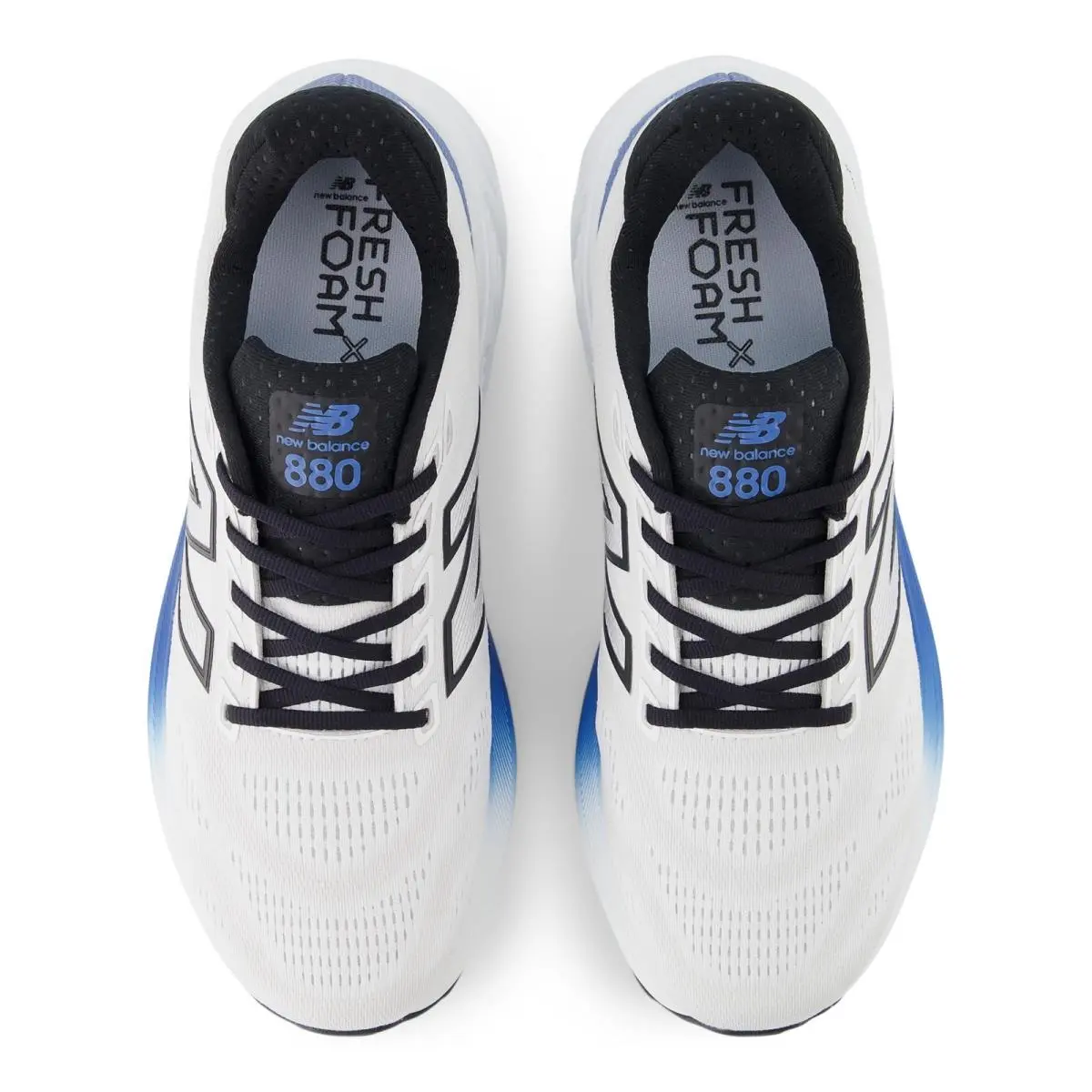 New Balance shoes - New Balance Fresh Foam X 880V15 M880N15 - M880N15 - White 2