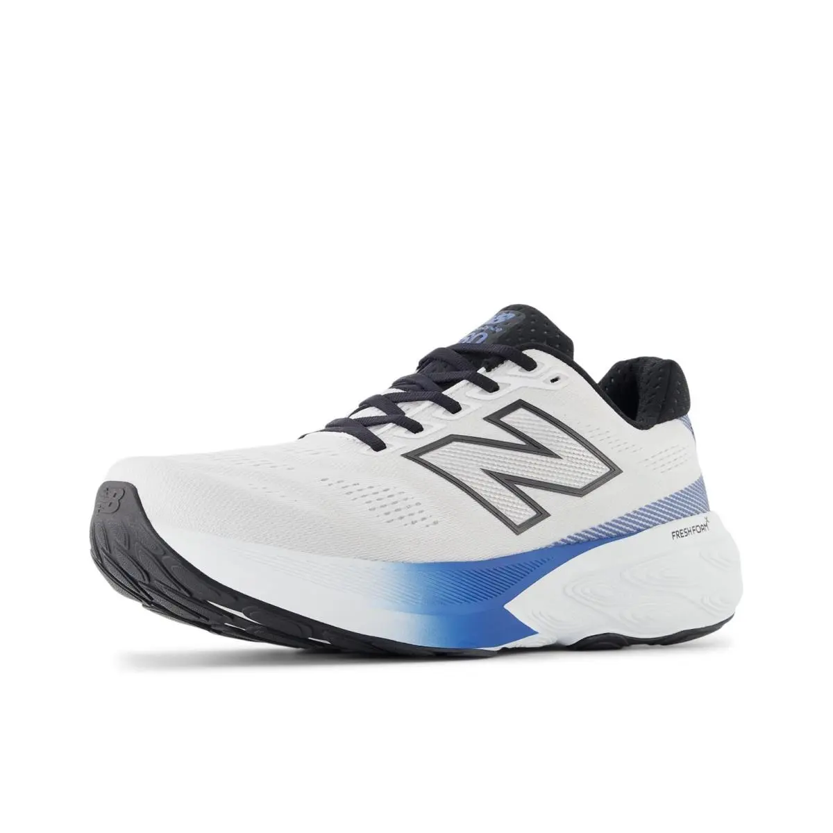 New Balance shoes - New Balance Fresh Foam X 880V15 M880N15 - M880N15 - White 5