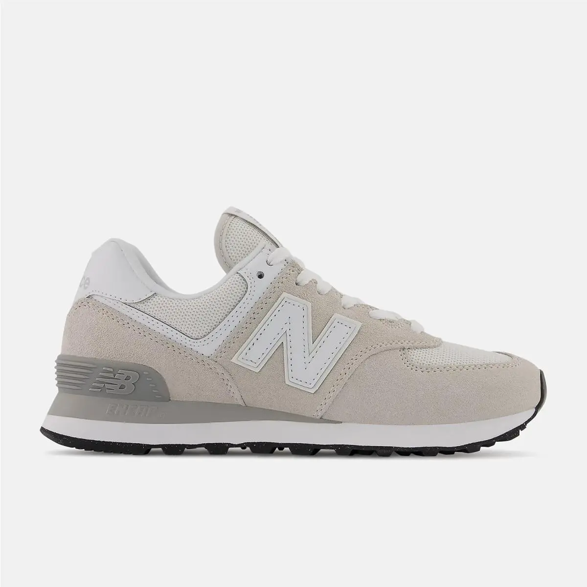 New Balance shoes - New Balance 574 Core WL574EVW - WL574EVW - Gray 0