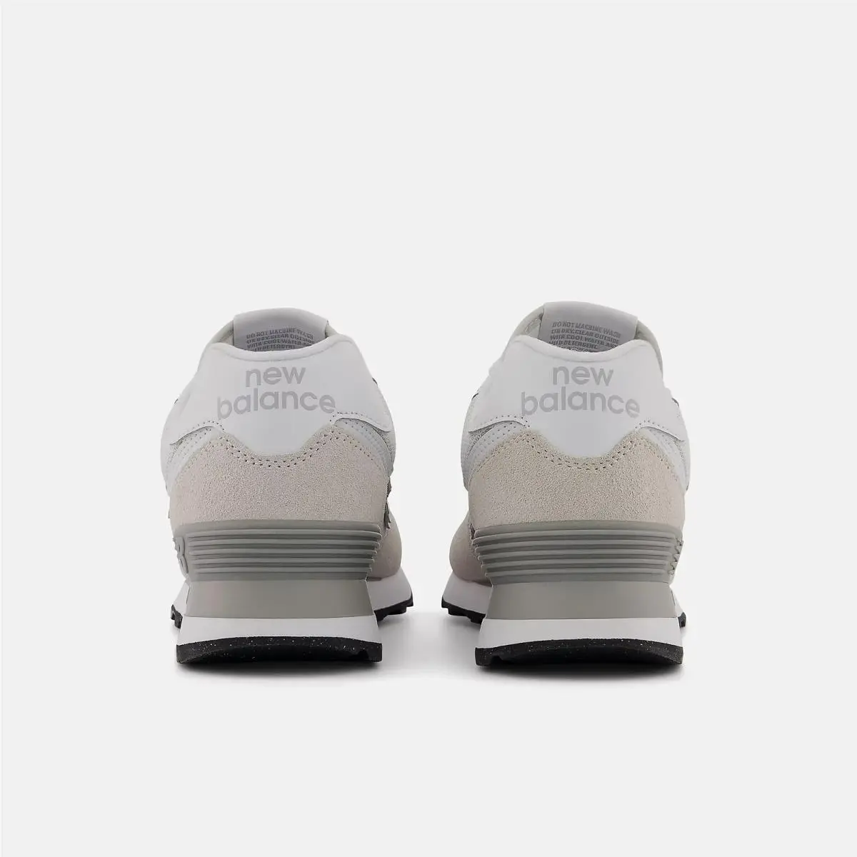 New Balance shoes - New Balance 574 Core WL574EVW - WL574EVW - Gray 9