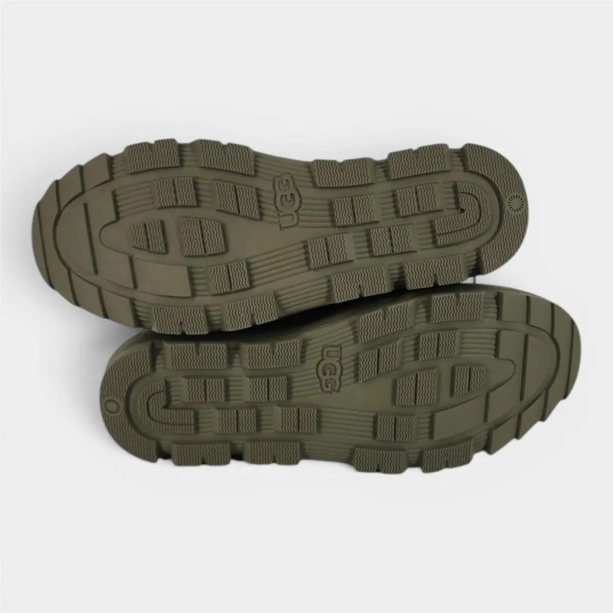 UGG shoes - The Ugg Lug - The Lug - As in Pic 3