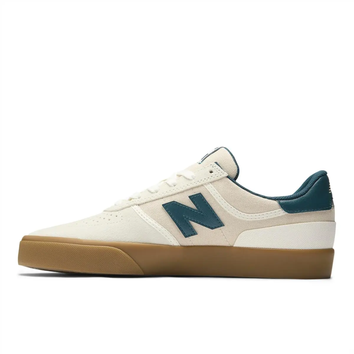 New Balance shoes - New Balance Numeric Men`s Nb Numeric 272 Sea Salt Shoes - NM272RPU - Sea Salt 0
