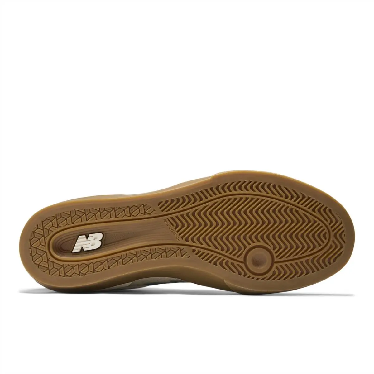 New Balance shoes - New Balance Numeric Men`s Nb Numeric 272 Sea Salt Shoes - NM272RPU - Sea Salt 1