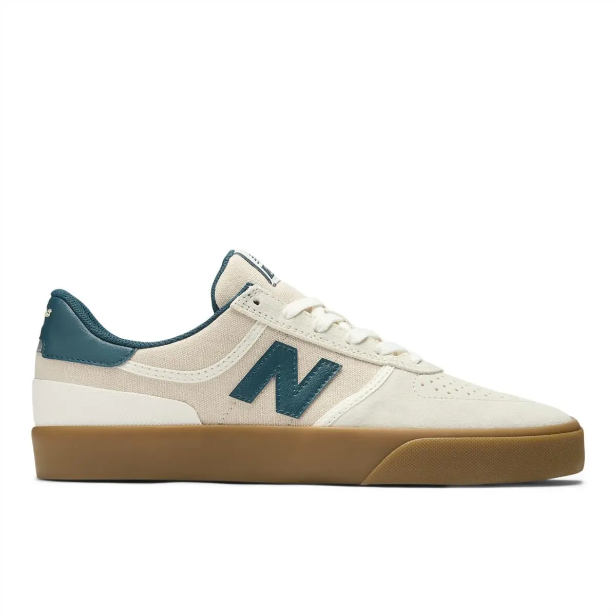 New Balance shoes - New Balance Numeric Men`s Nb Numeric 272 Sea Salt Shoes - NM272RPU - Sea Salt 4