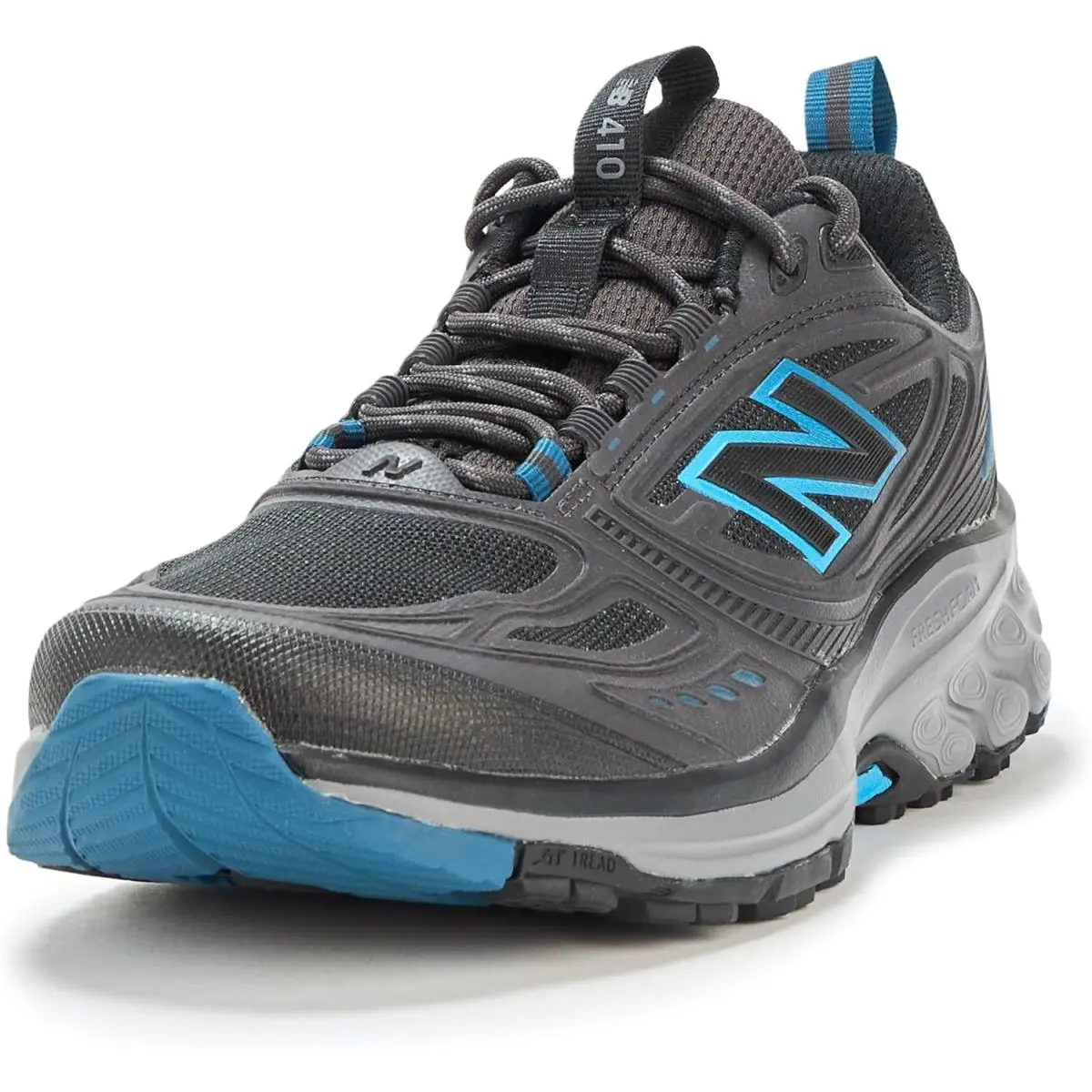 New Balance shoes - Stoneware/Castlerock 2