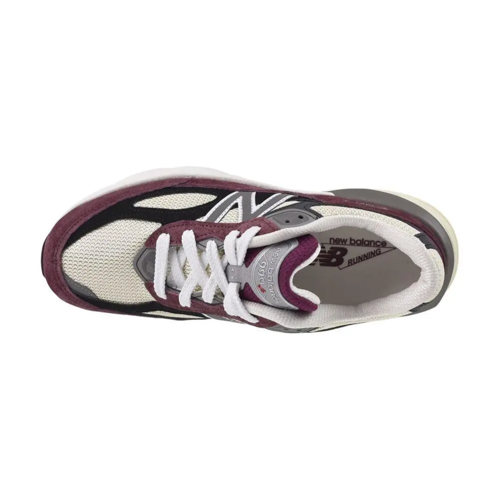 New Balance shoes - Dark Ember/Afterglow 9