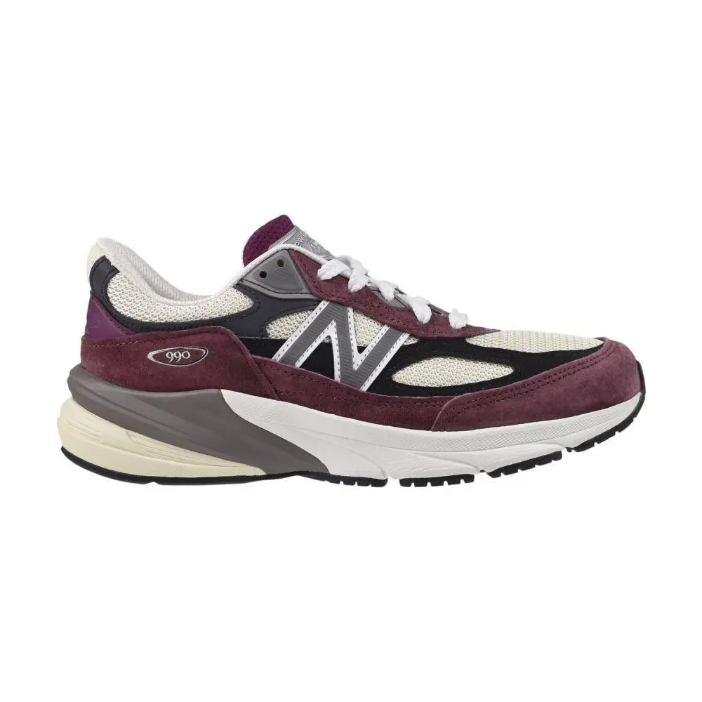 New Balance shoes - Dark Ember/Afterglow 5
