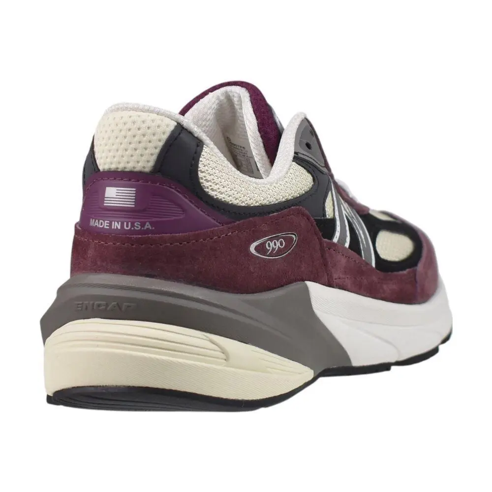 New Balance shoes - Dark Ember/Afterglow 7