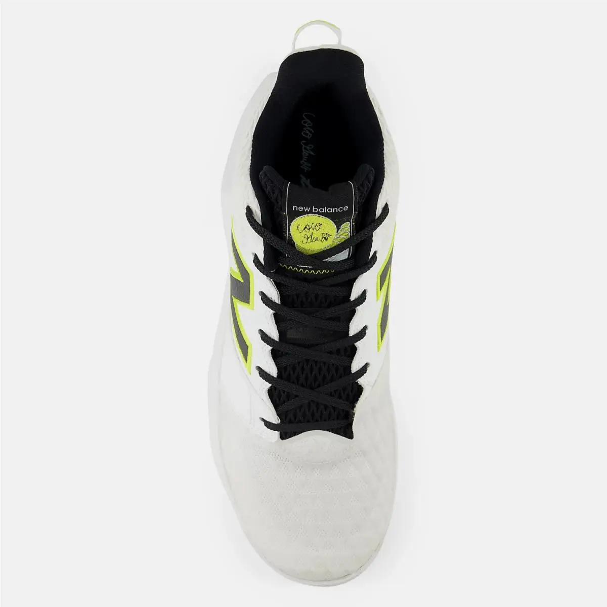 New Balance shoes - New Balance Coco CG2 WCHCOCW2 - WCHCOCW2 - White 2