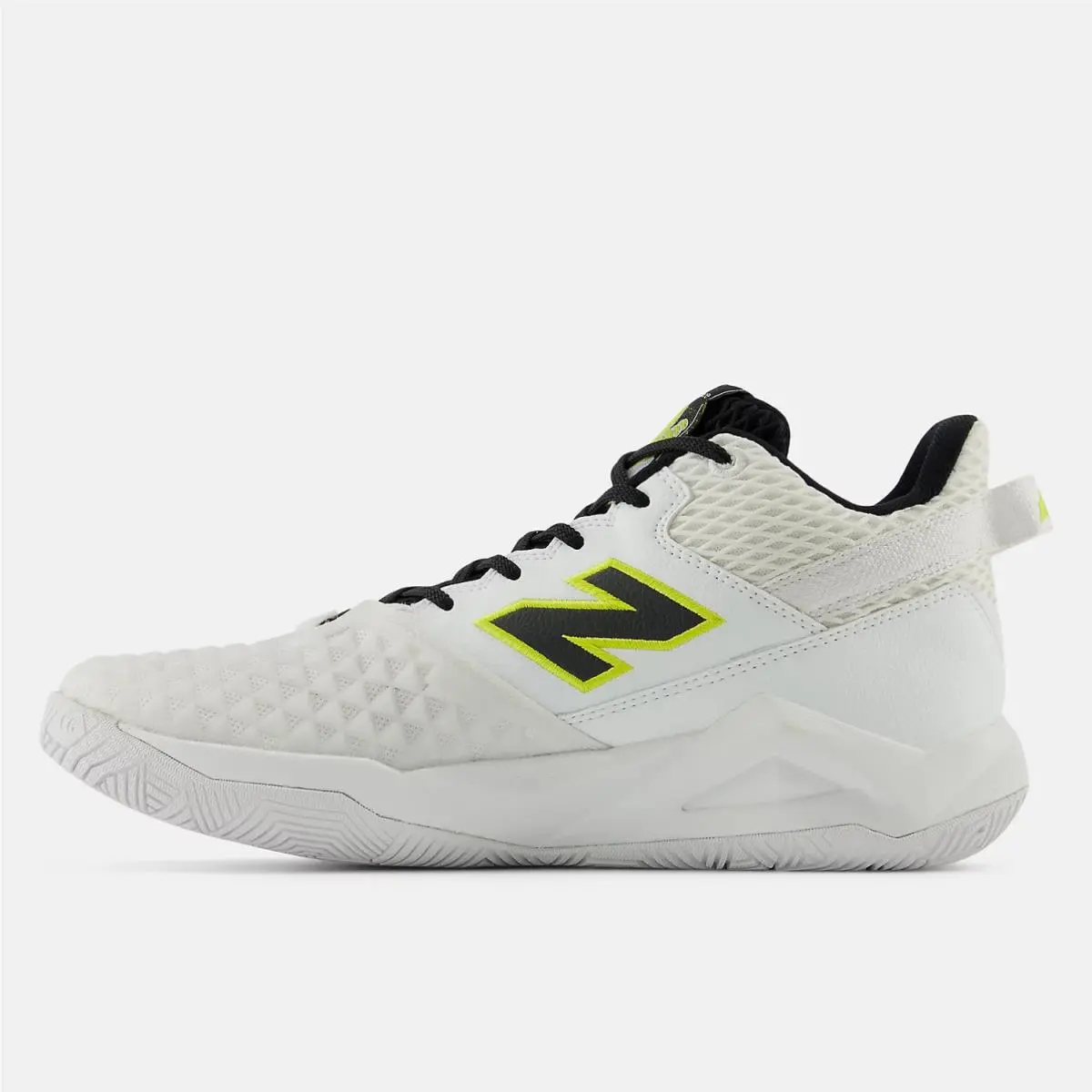 New Balance shoes - New Balance Coco CG2 WCHCOCW2 - WCHCOCW2 - White 5