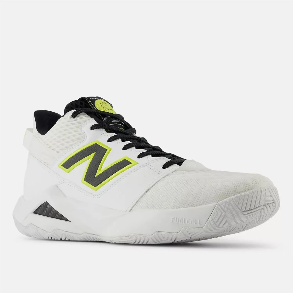 New Balance shoes - New Balance Coco CG2 WCHCOCW2 - WCHCOCW2 - White 6