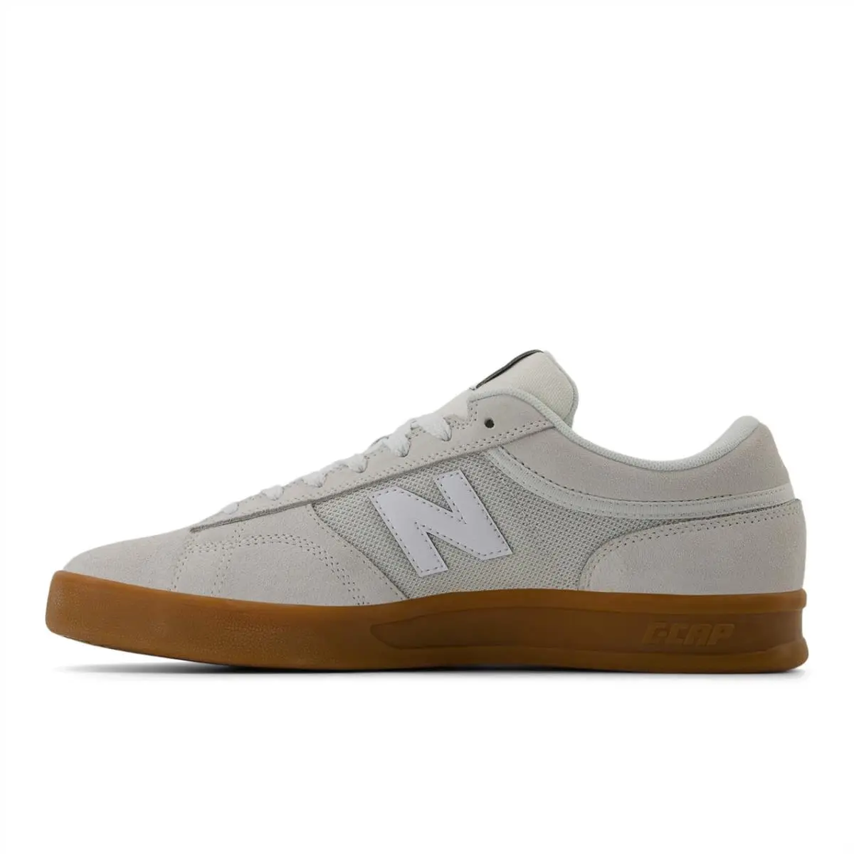 New Balance shoes - New Balance Numeric Men`s Nb Numeric 430 Sea Salt Shoes - NM430SSG - Sea Salt 5