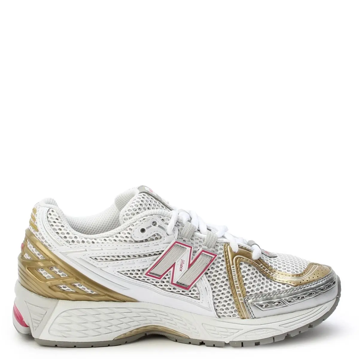 New Balance 1906R U1906RCH Sneakers Men`s US 9.5 Gray Running Shoes MEW1262