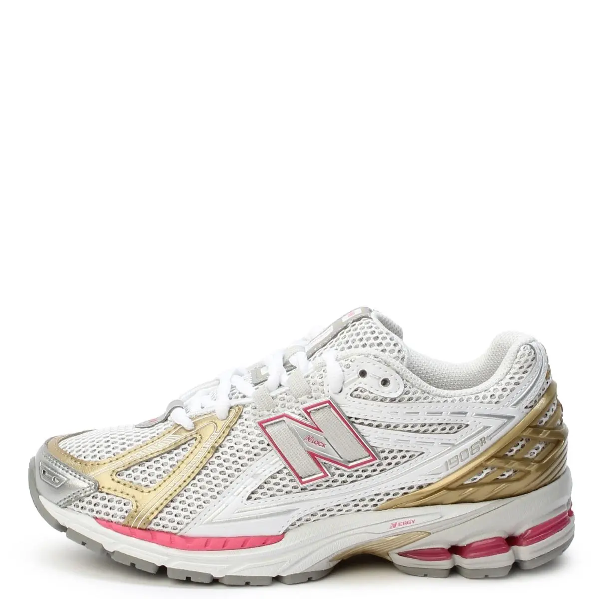 New Balance shoes - New Balance 1906R U1906RCH - U1906RCH - Gray 0
