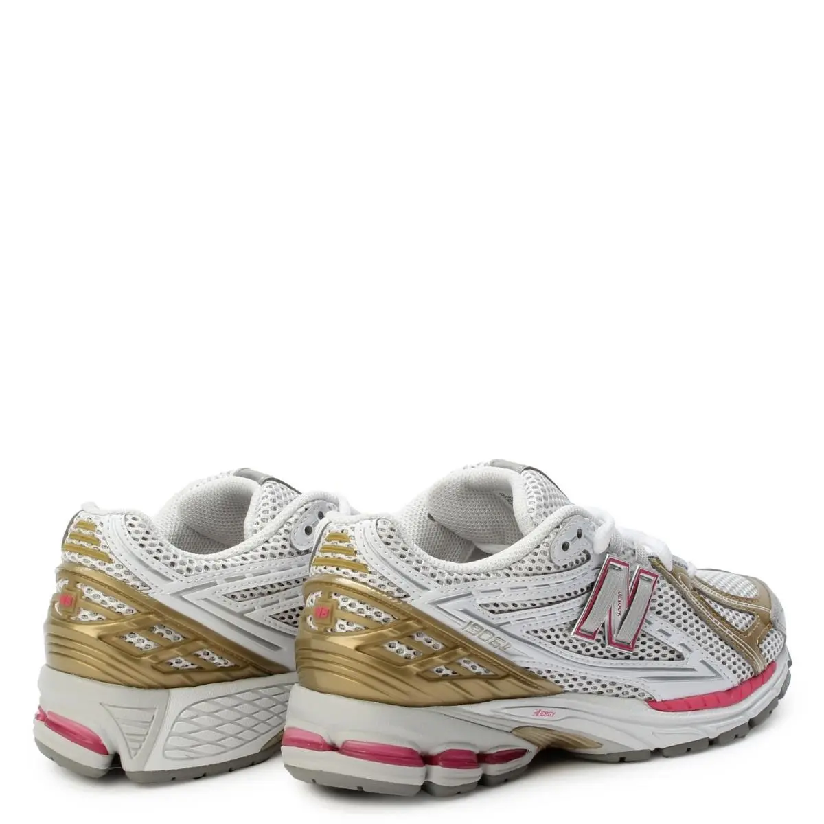 New Balance shoes - New Balance 1906R U1906RCH - U1906RCH - Gray 3