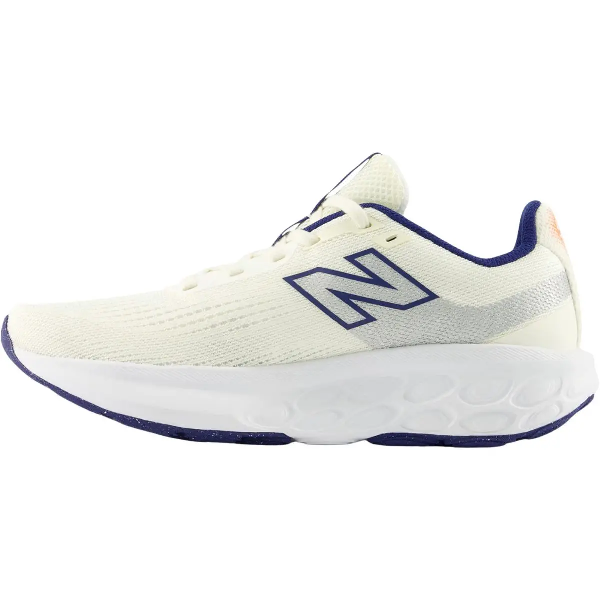 New Balance shoes - New Balance Fresh Foam 520 V9 - Angora/Blue Oyster/Tangerine Heat 0