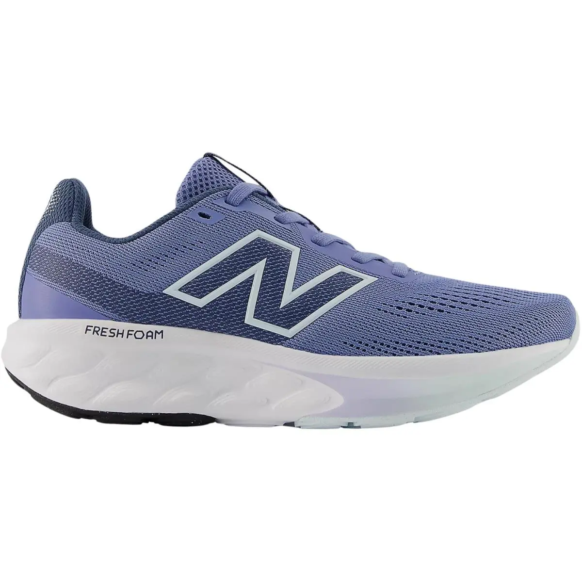 New Balance shoes - New Balance Fresh Foam 520 V9 - Angora/Blue Oyster/Tangerine Heat