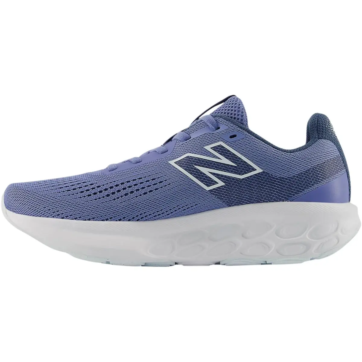 New Balance shoes - New Balance Fresh Foam 520 V9 - Angora/Blue Oyster/Tangerine Heat