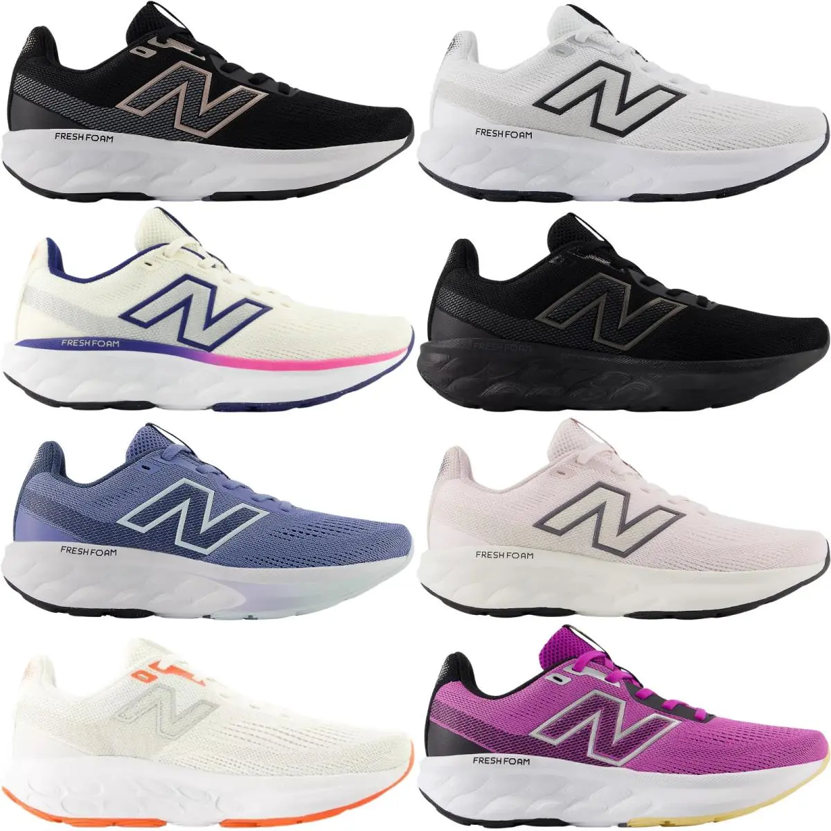 New Balance shoes - New Balance Fresh Foam 520 V9 - In Stock 0