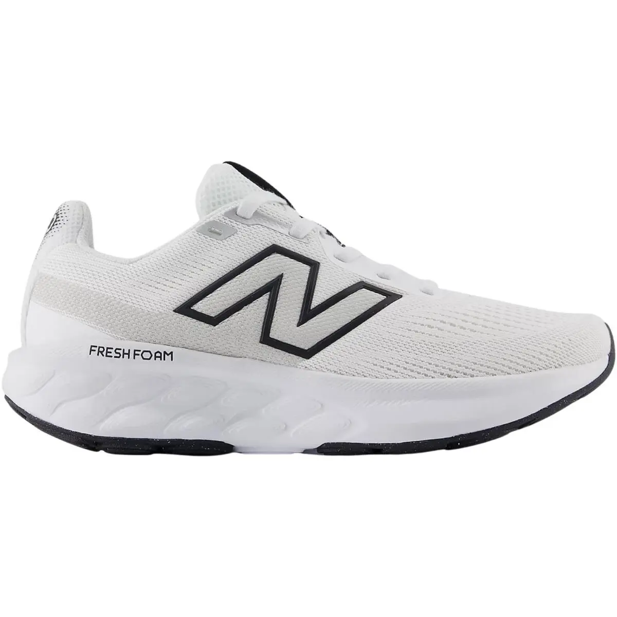 New Balance shoes - New Balance Fresh Foam 520 V9 - Angora/Blue Oyster/Tangerine Heat 19