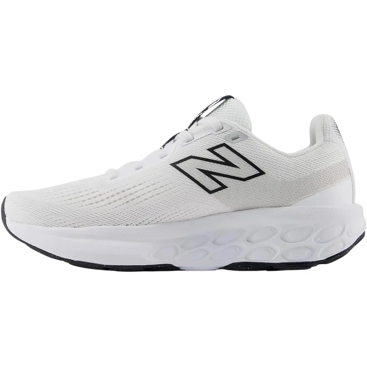 New Balance shoes - New Balance Fresh Foam 520 V9 - Angora/Blue Oyster/Tangerine Heat 20