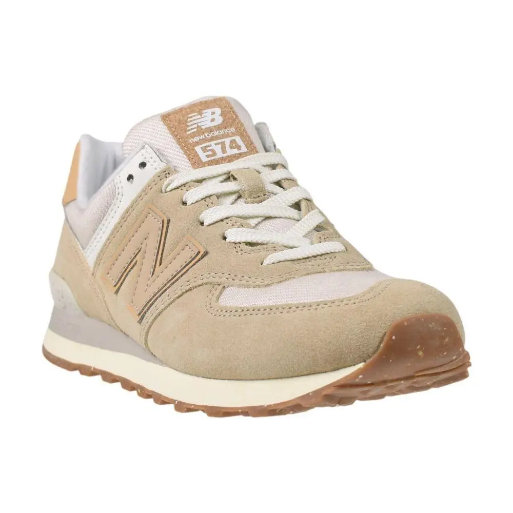 New Balance shoes - Beige/Brown 0