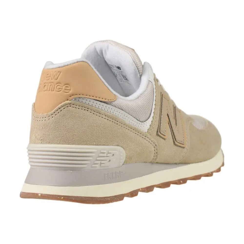 New Balance shoes - Beige/Brown 1