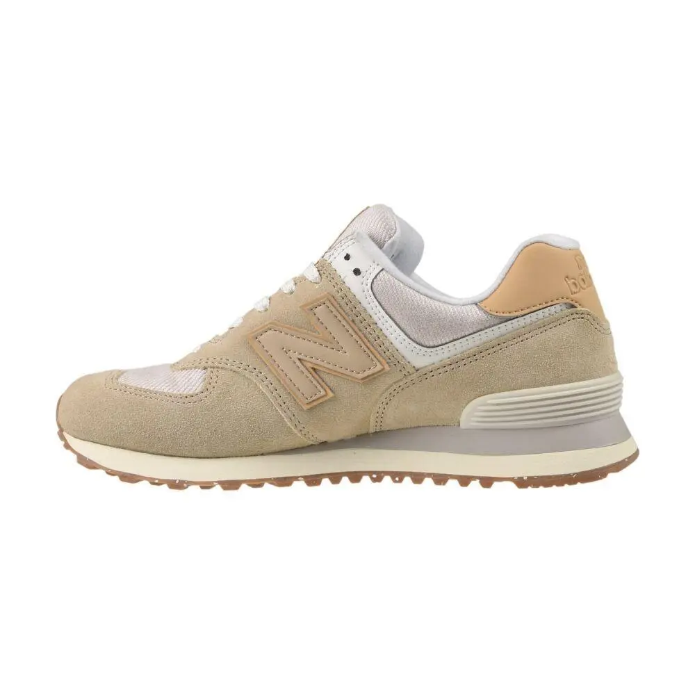 New Balance shoes - Beige/Brown 8