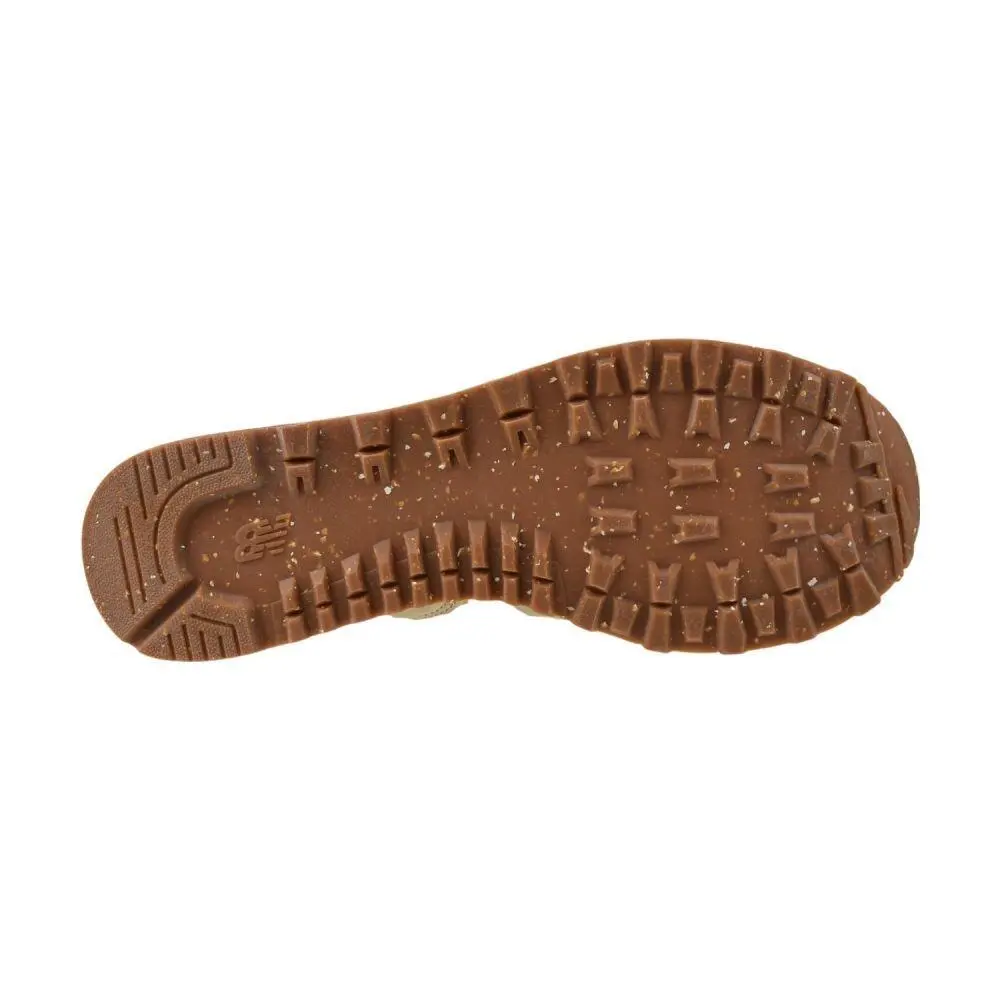 New Balance shoes - Beige/Brown 10
