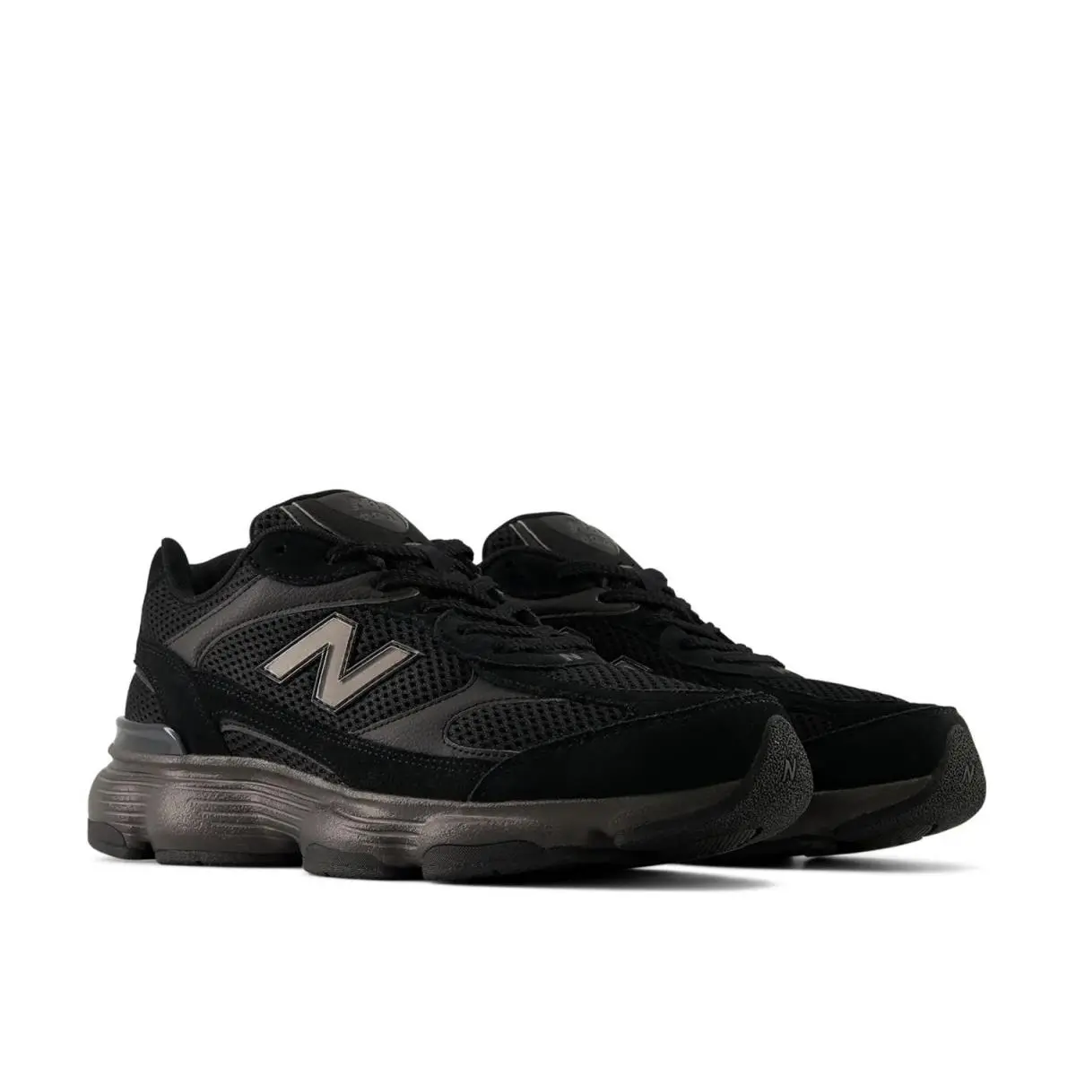 New Balance shoes - Black 5