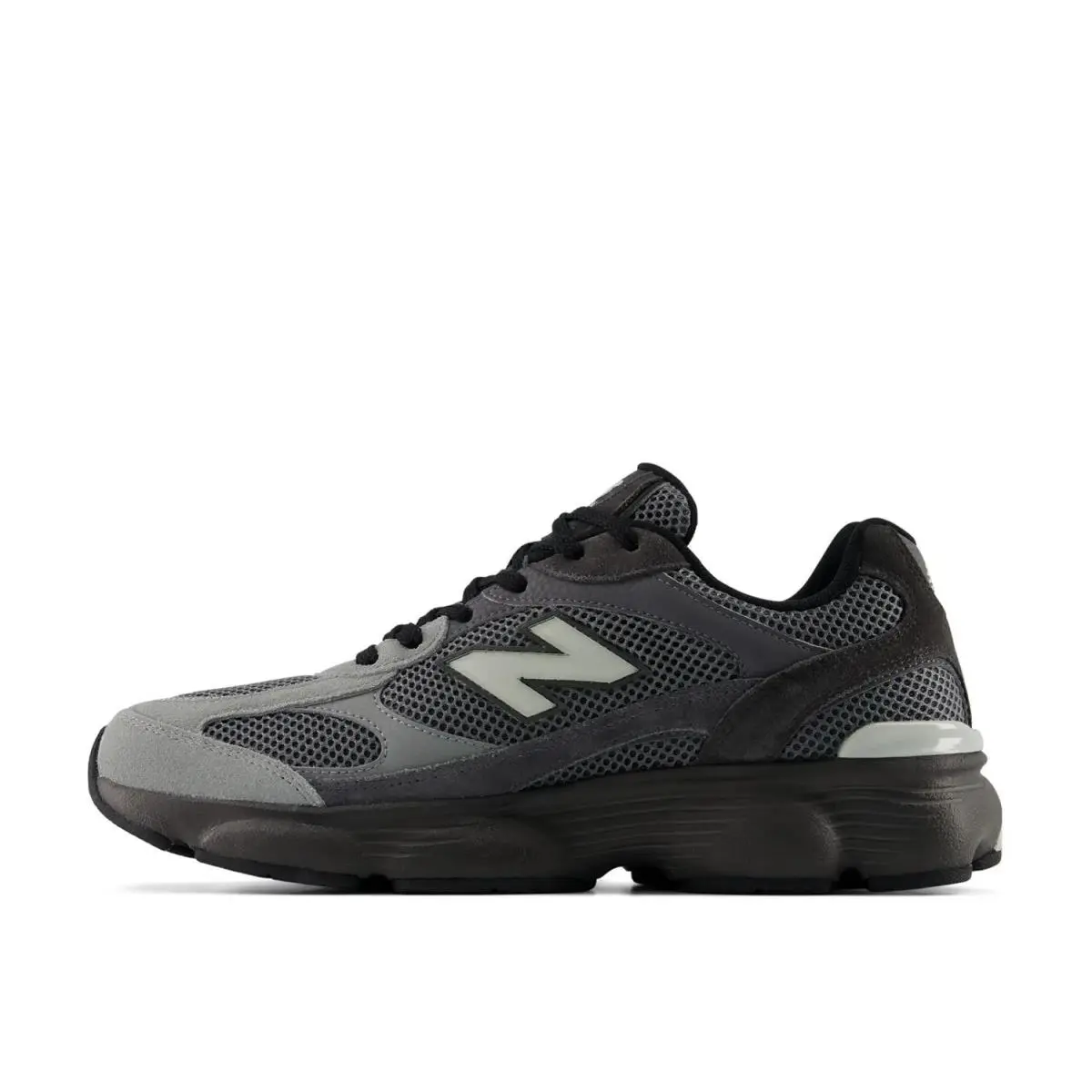 New Balance shoes - Black 15