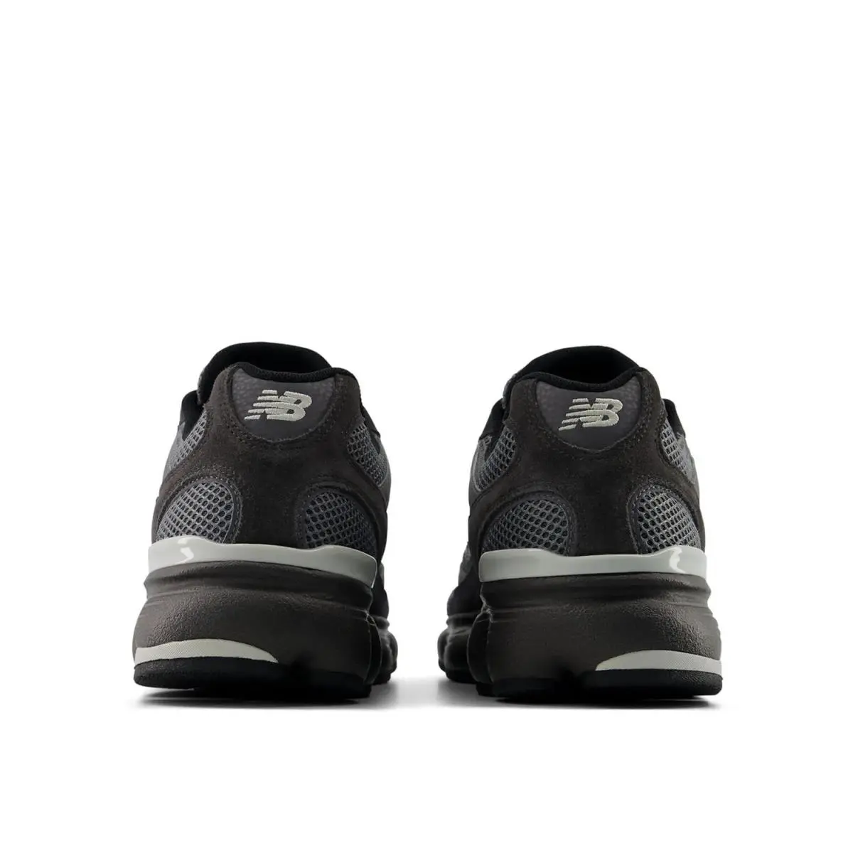 New Balance shoes - Black 16